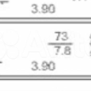 Сдается Нежилое помещение, 8 м²