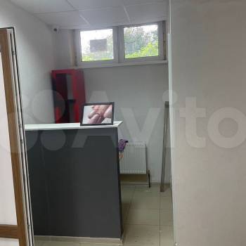 Сдается Нежилое помещение, 27,3 м²