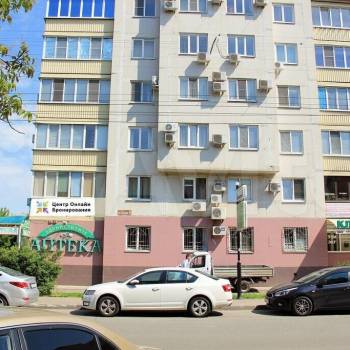 Сдается Нежилое помещение, 112 м²