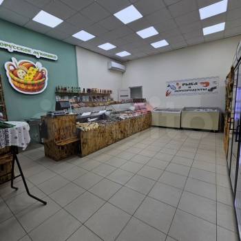 Сдается Торговое помещение, 48,5 м²