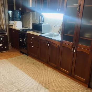 Продается 1-комнатная квартира, 55 м²