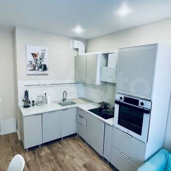 Сдается 1-комнатная квартира, 41,9 м²