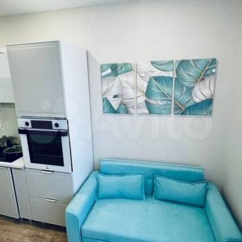 Сдается 1-комнатная квартира, 41,9 м²