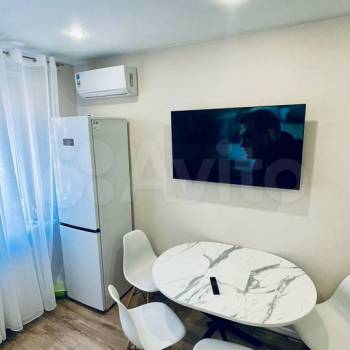 Сдается 1-комнатная квартира, 41,9 м²