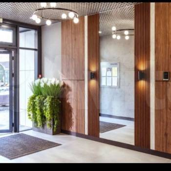 Сдается 1-комнатная квартира, 30,1 м²