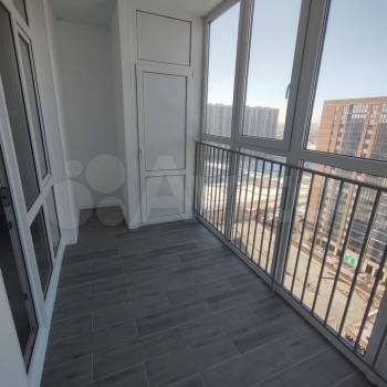 Сдается 1-комнатная квартира, 30,1 м²