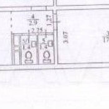 Сдается Нежилое помещение, 41 м²
