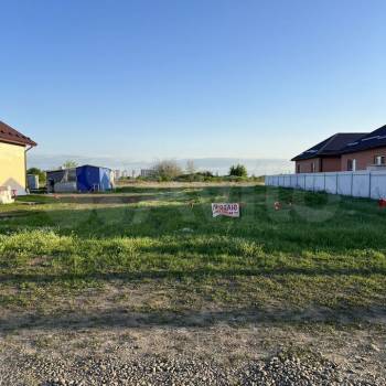 Продается Участок, 950 м²