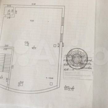Продается Нежилое помещение, 291 м²