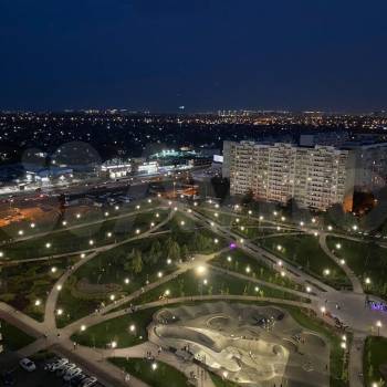 Продается 1-комнатная квартира, 40,9 м²