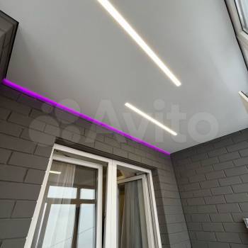 Продается 1-комнатная квартира, 40,9 м²