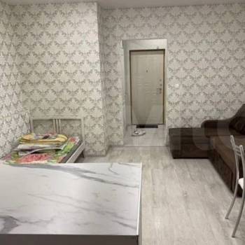 Продается 1-комнатная квартира, 32,5 м²