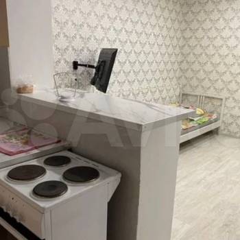 Продается 1-комнатная квартира, 32,5 м²