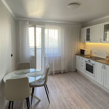 Продается 2-х комнатная квартира, 59,3 м²