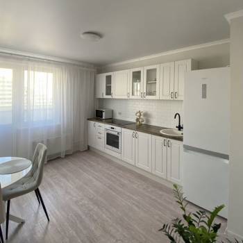 Продается 2-х комнатная квартира, 59,3 м²