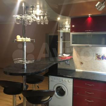 Сдается 1-комнатная квартира, 50 м²