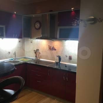 Сдается 1-комнатная квартира, 50 м²