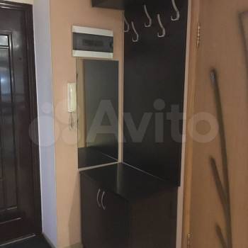 Сдается 1-комнатная квартира, 50 м²