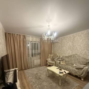 Продается 2-х комнатная квартира, 68,2 м²