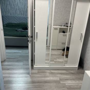 Сдается 2-х комнатная квартира, 45 м²