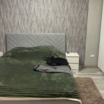 Сдается 2-х комнатная квартира, 45 м²