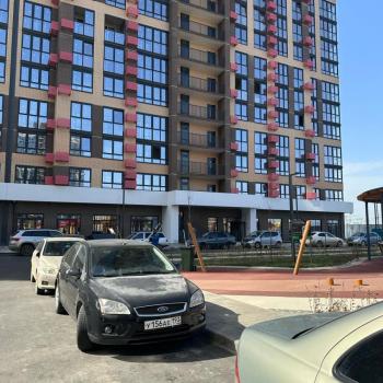 Сдается Нежилое помещение, 50 м²