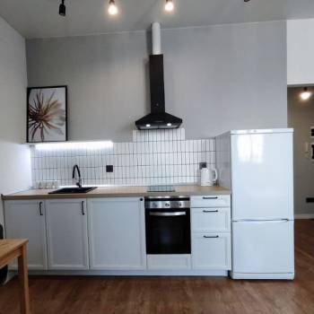 Сдается 1-комнатная квартира, 30 м²