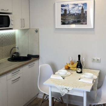 Сдается 1-комнатная квартира, 25 м²