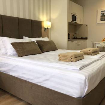 Сдается 1-комнатная квартира, 25 м²