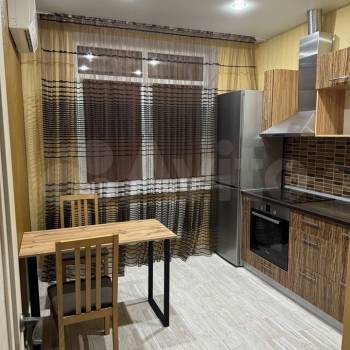 Сдается 2-х комнатная квартира, 46 м²