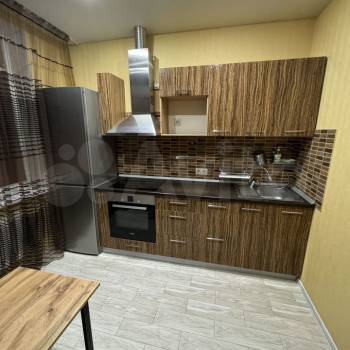 Сдается 2-х комнатная квартира, 46 м²
