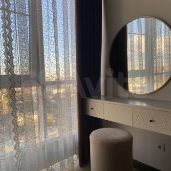 Сдается 1-комнатная квартира, 47,8 м²