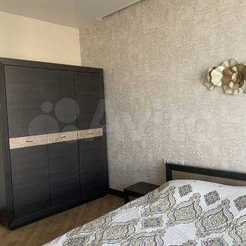 Сдается 1-комнатная квартира, 47,8 м²