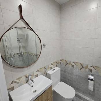 Сдается 1-комнатная квартира, 38 м²