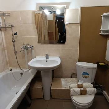 Сдается 1-комнатная квартира, 37 м²