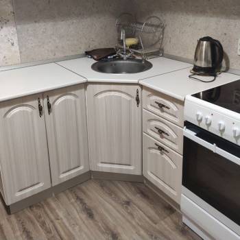 Продается 1-комнатная квартира, 32 м²