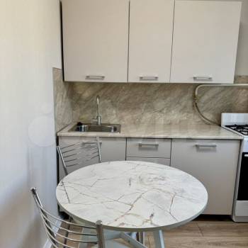 Сдается 1-комнатная квартира, 28,8 м²