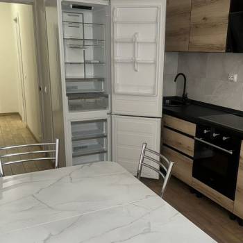 Сдается 2-х комнатная квартира, 62 м²