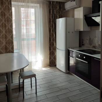 Сдается 2-х комнатная квартира, 54 м²