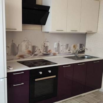 Сдается 2-х комнатная квартира, 54 м²