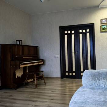 Сдается 2-х комнатная квартира, 74 м²