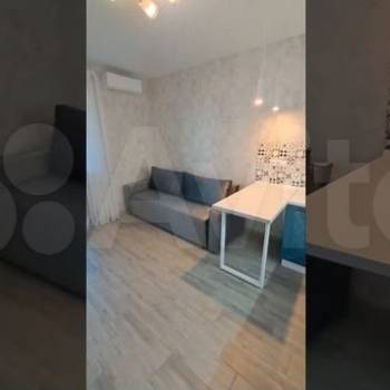 Сдается 1-комнатная квартира, 28 м²