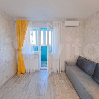 Сдается 1-комнатная квартира, 28 м²