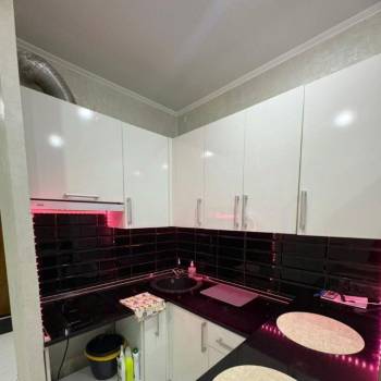 Сдается 1-комнатная квартира, 24 м²