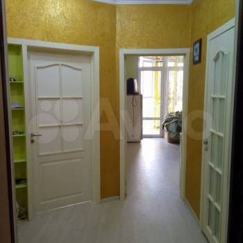 Сдается 1-комнатная квартира, 45 м²