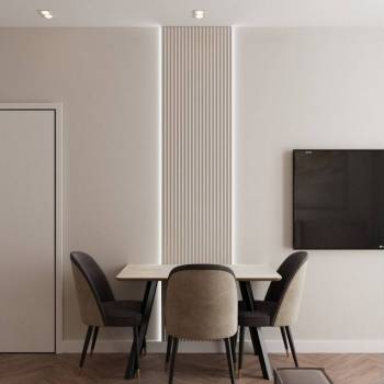 Продается 2-х комнатная квартира, 57,4 м²