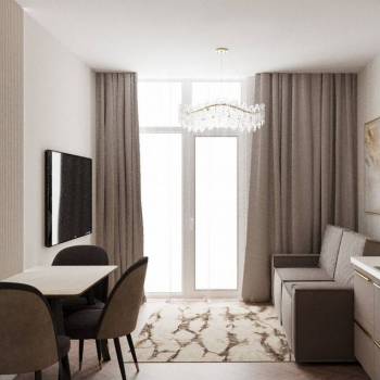 Продается 2-х комнатная квартира, 57,4 м²