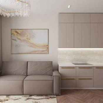 Продается 2-х комнатная квартира, 57,4 м²