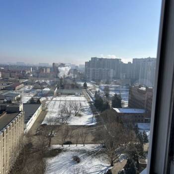 Продается 2-х комнатная квартира, 79,3 м²