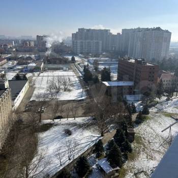 Продается 2-х комнатная квартира, 79,3 м²